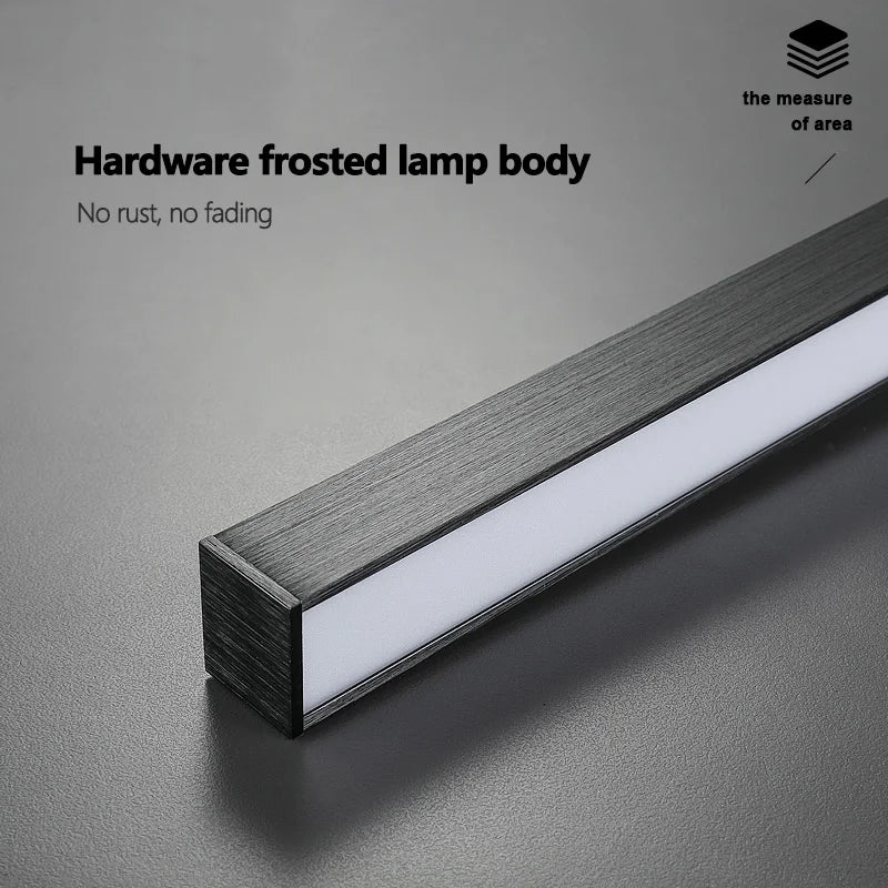 Cloakroom Ceiling Lamp