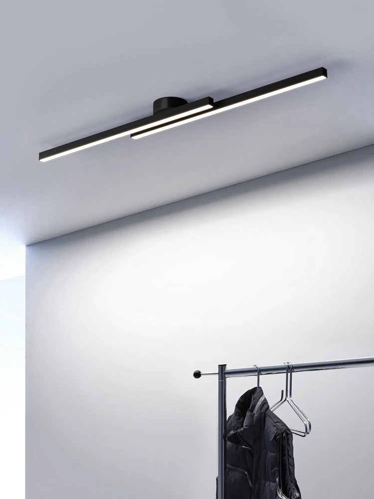 Line Ceiling Lamp
