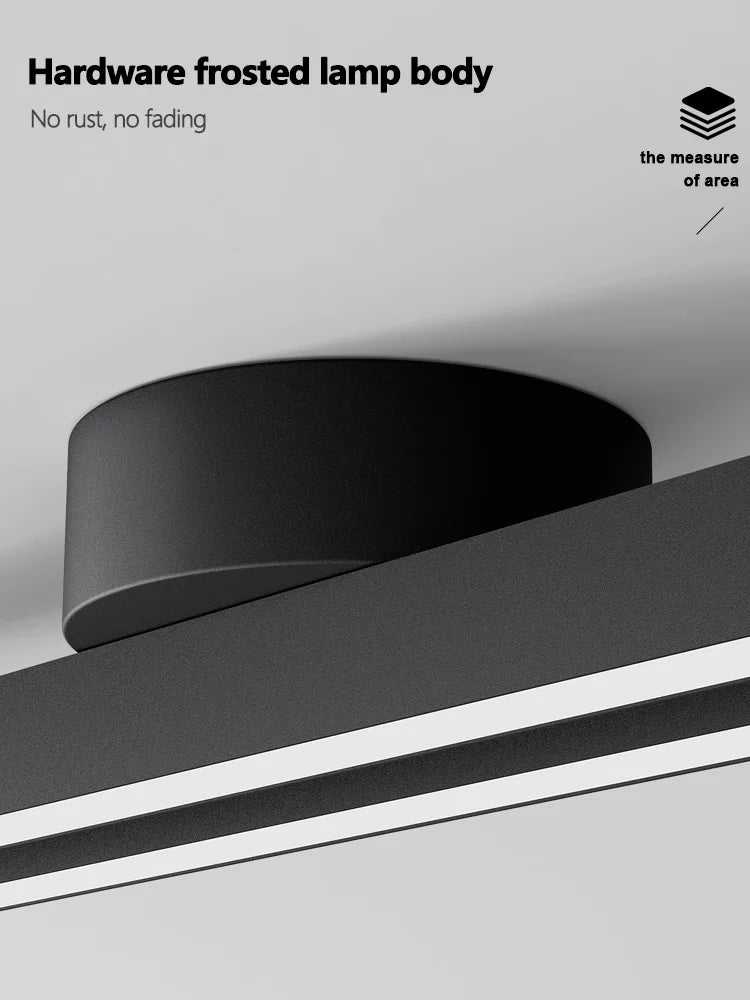 Line Ceiling Lamp