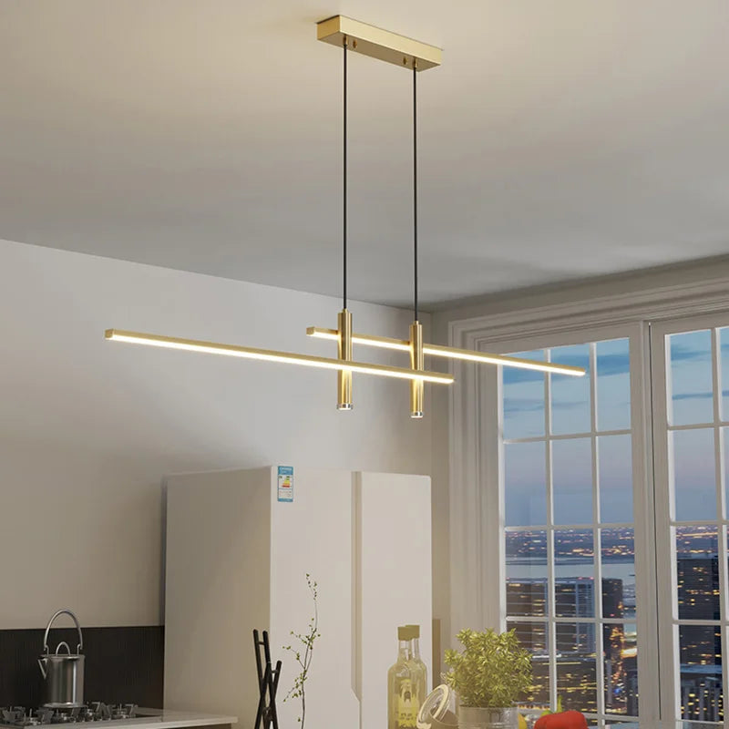 Nordic Dining Room Chandelier