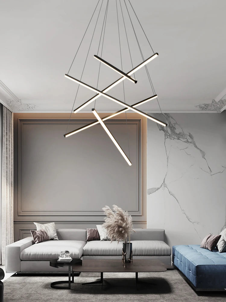 Bedroom Ceiling Lamp