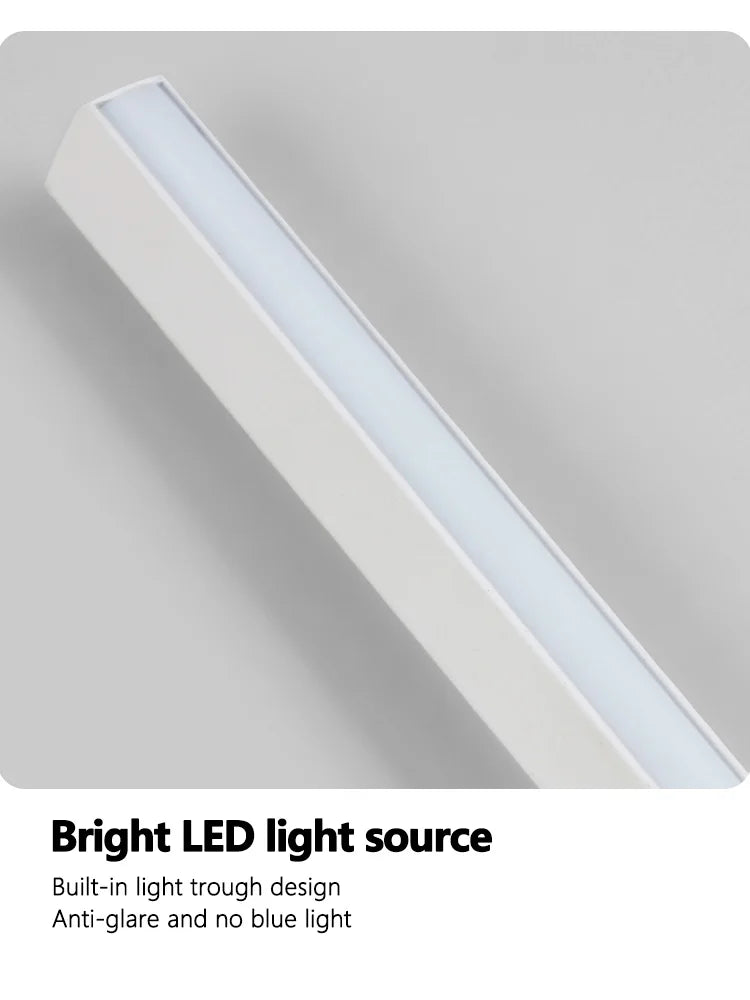 Bedroom Strip Light