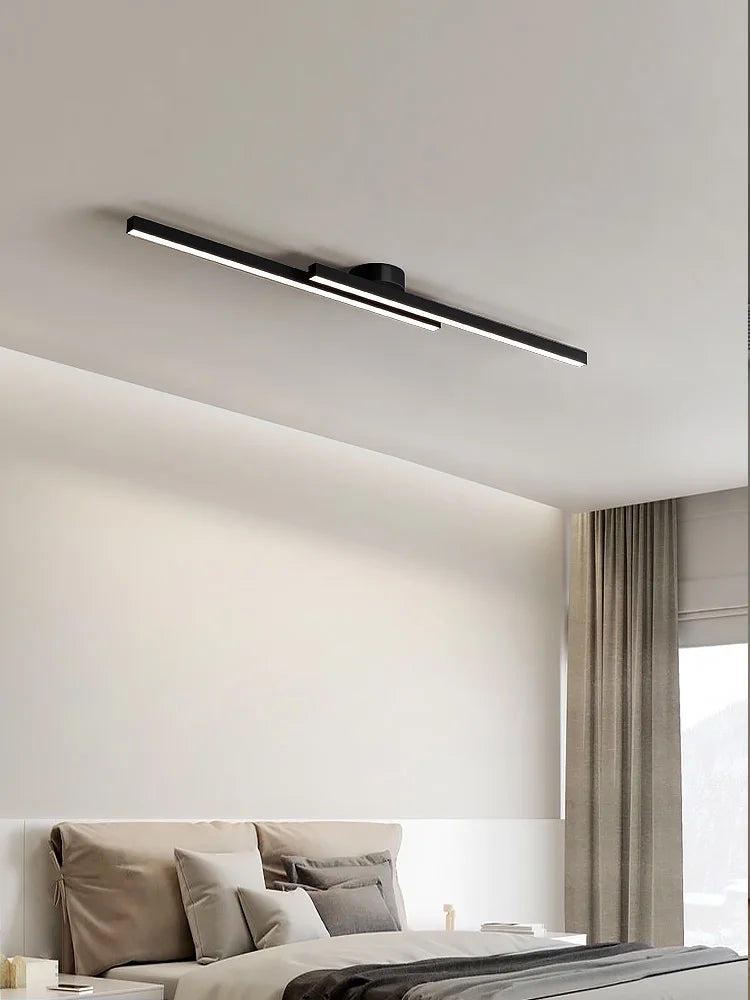Line Ceiling Lamp