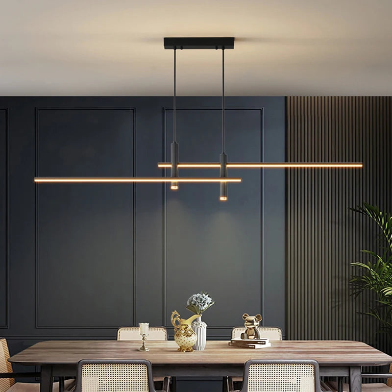 Nordic Dining Room Chandelier