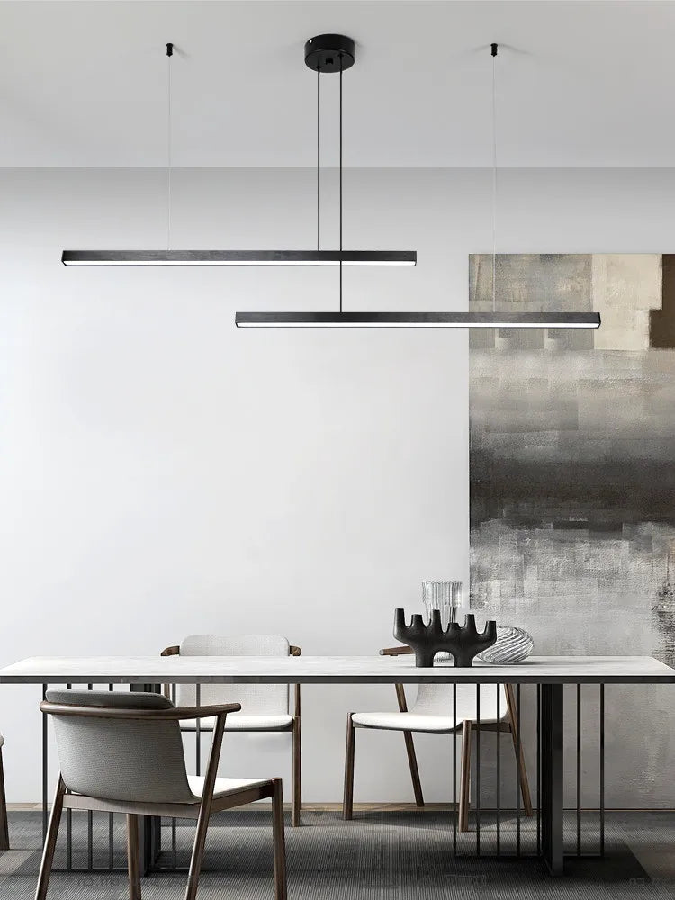 Nordic Living Room Chandelier
