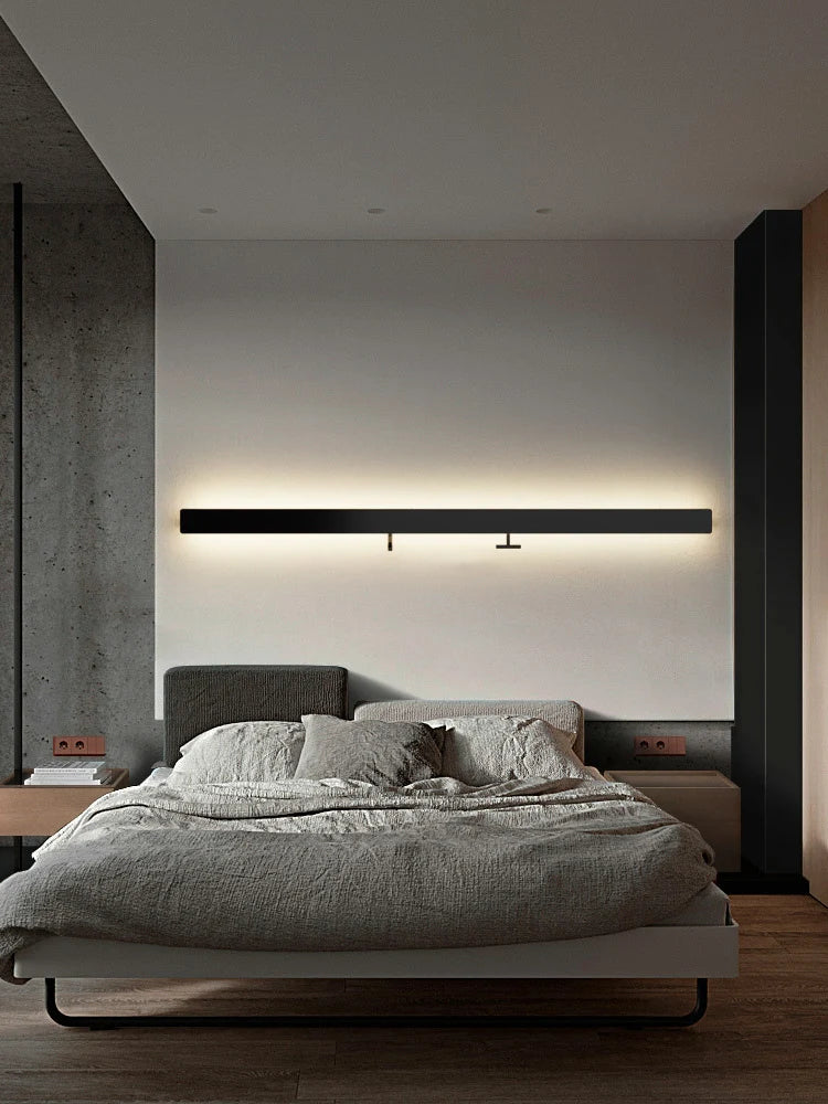 Bedroom Wall Lamp