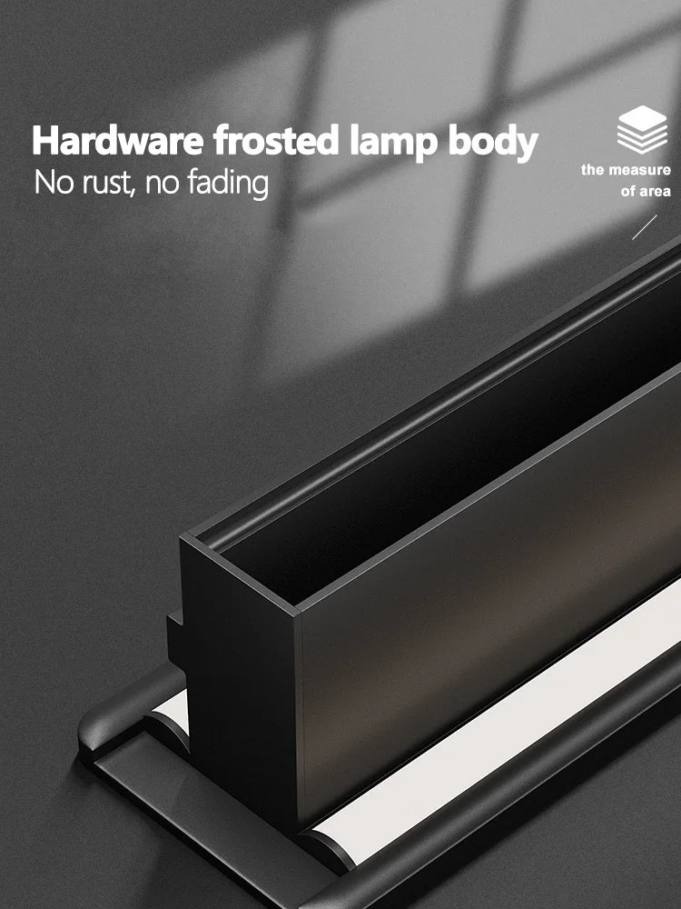 Bedroom Wall Lamp
