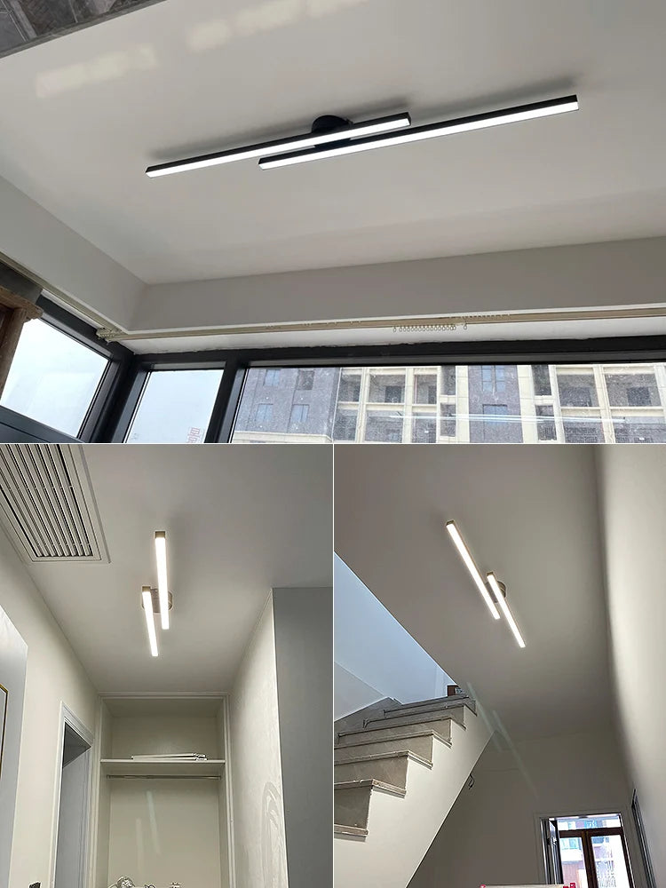 Line Ceiling Lamp