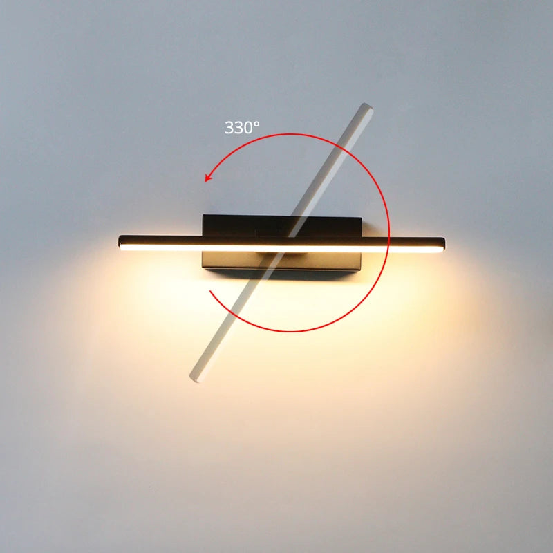 Bedside Wall Light