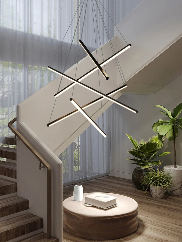 Bedroom Ceiling Lamp