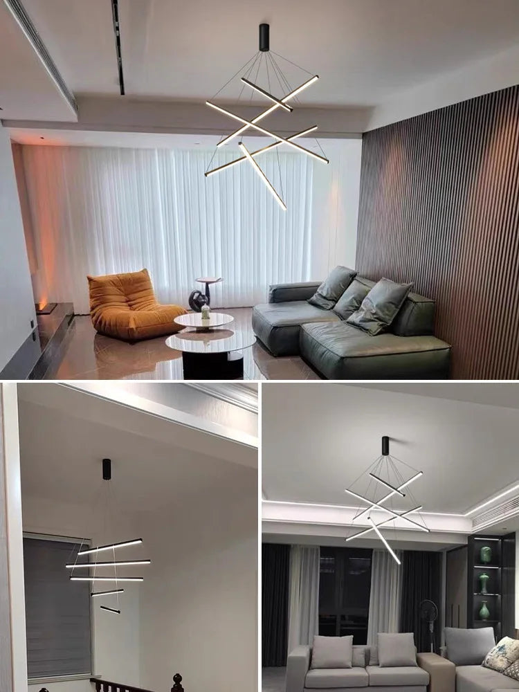 Bedroom Ceiling Lamp