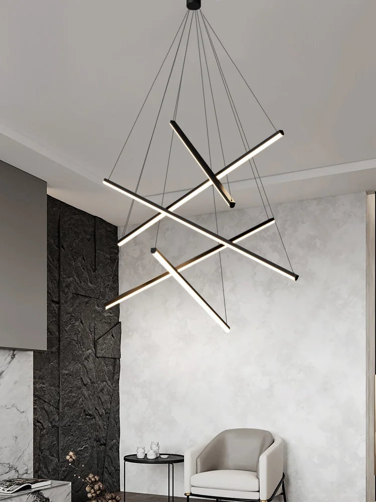 Bedroom Ceiling Lamp