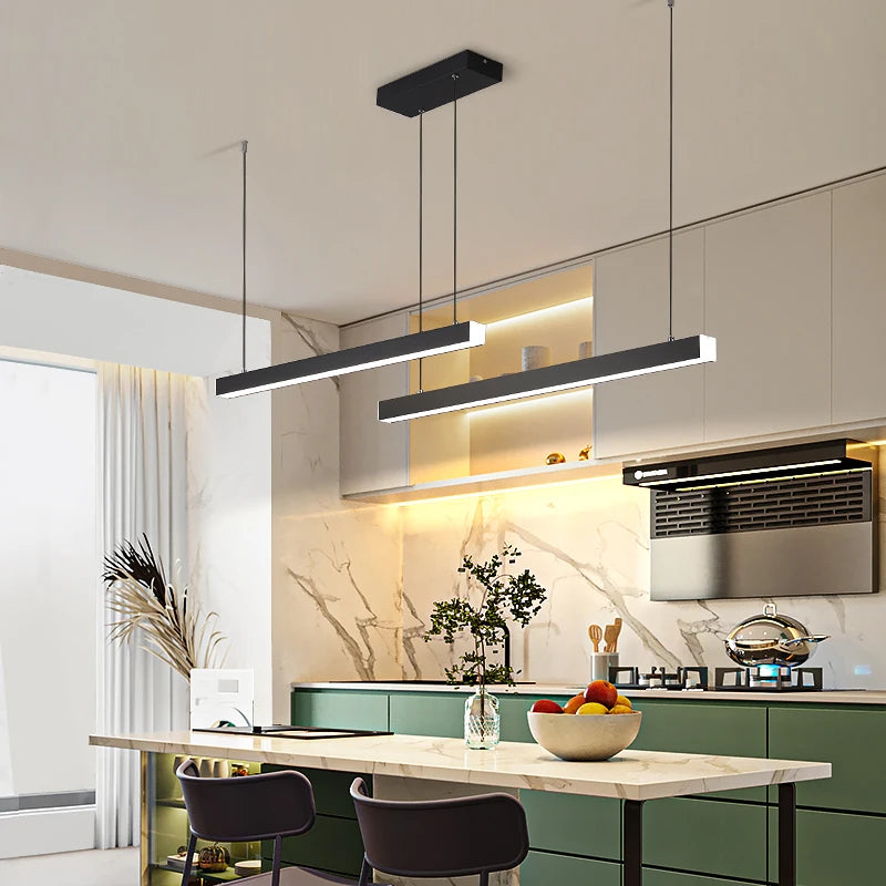 Nordic Dining Room Lamp