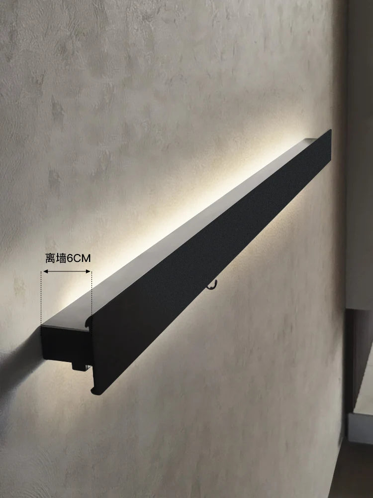 Bedroom Wall Lamp