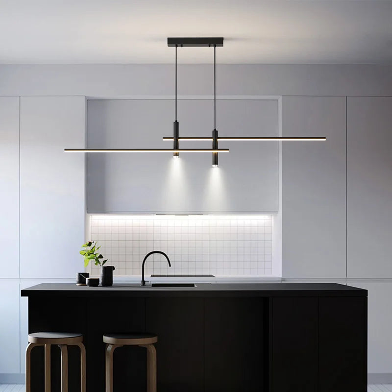 Nordic Dining Room Chandelier