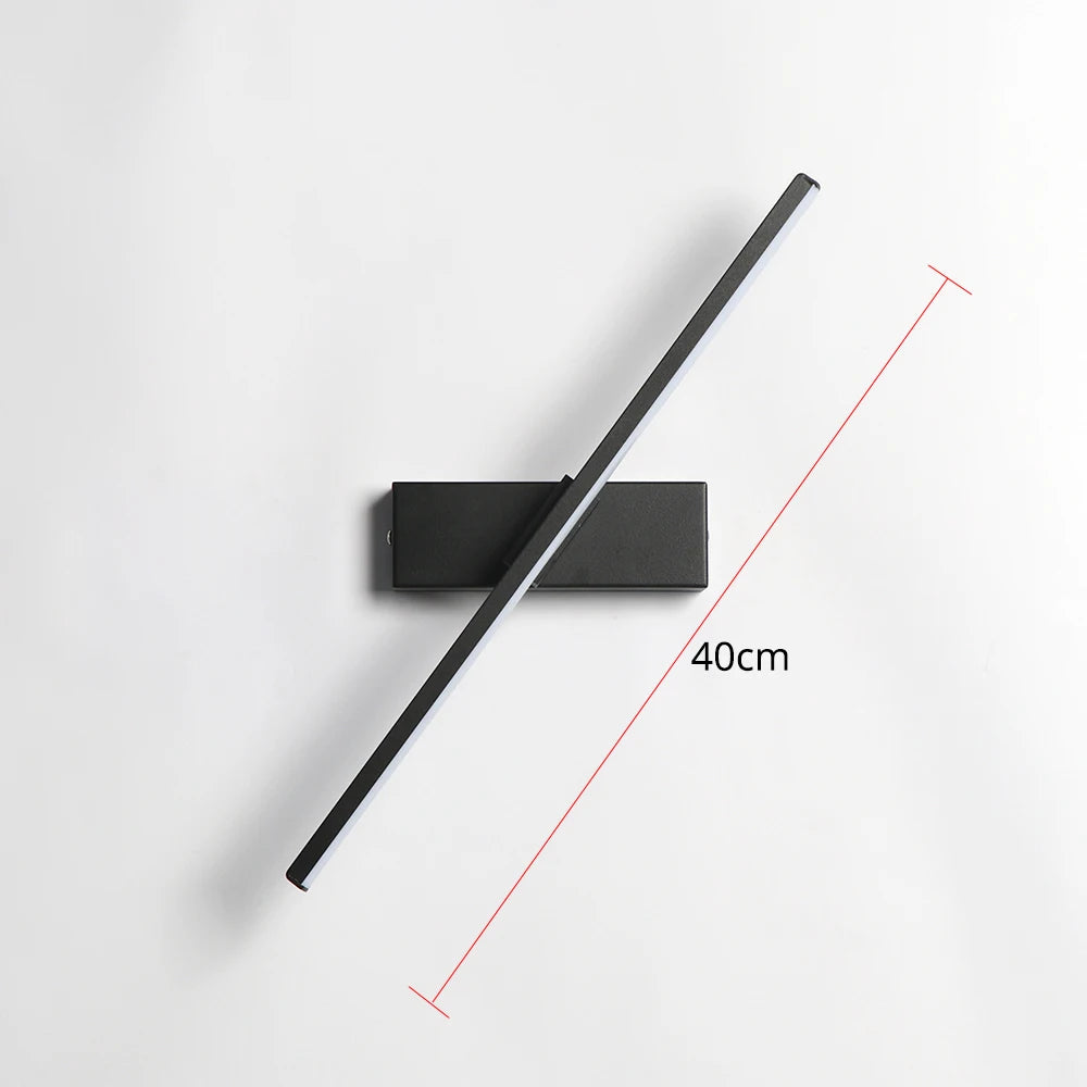 Bedside Wall Light