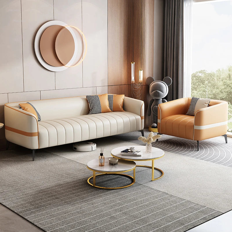 Modern Living Room Sofa