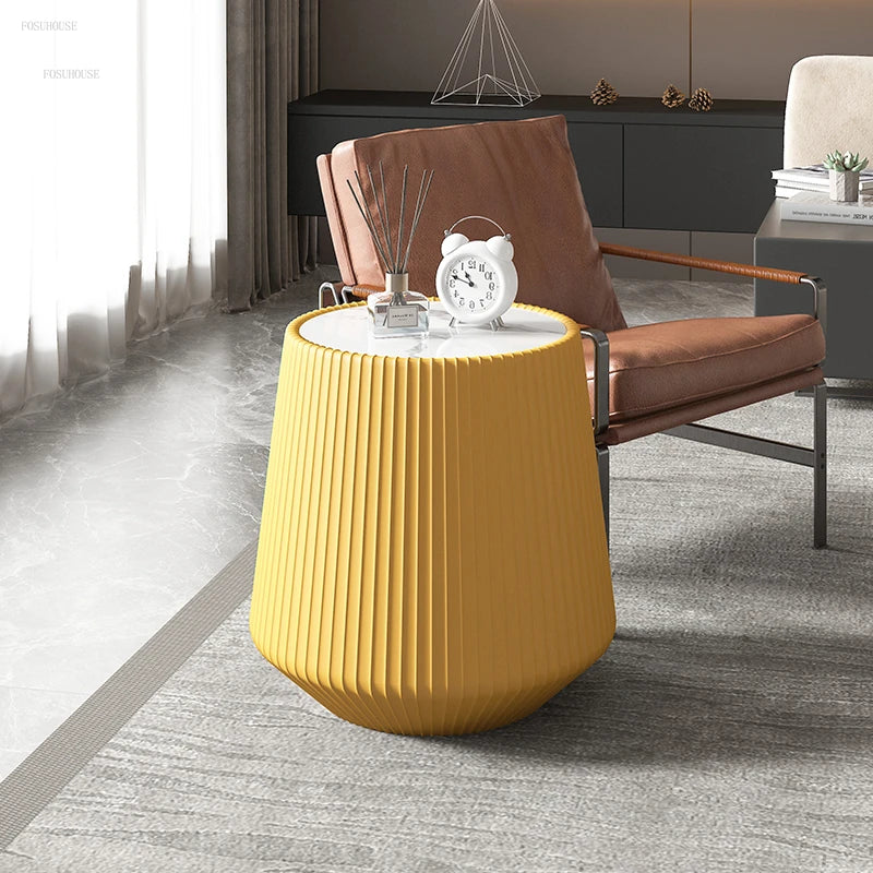 Nordic Slate Coffee Tables