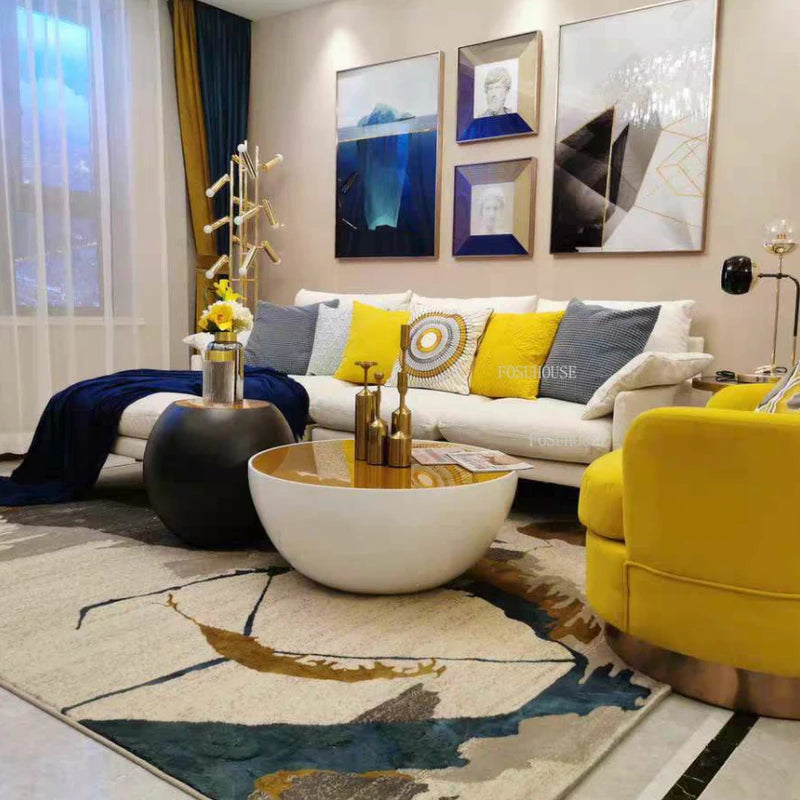 Sphere Coffee Tables