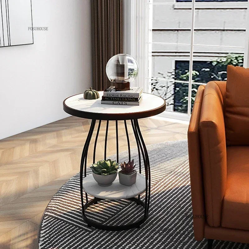 Curve Coffee Table