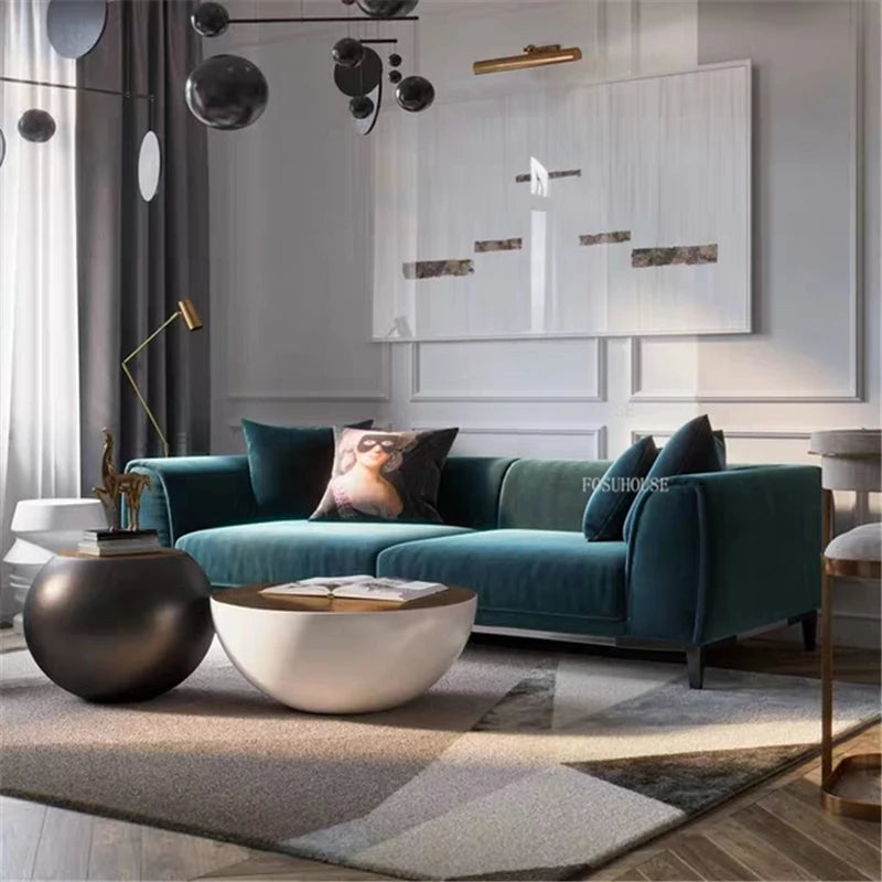 Sphere Coffee Tables
