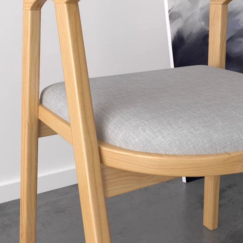 Japanese Contemporary Chair