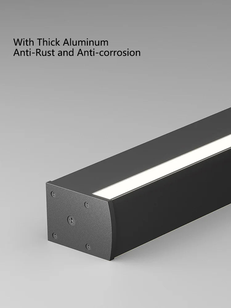 Nordic Strip Light