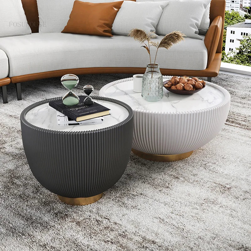 Modern Coffee Table Set