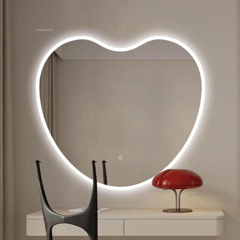 Love Smart Mirror