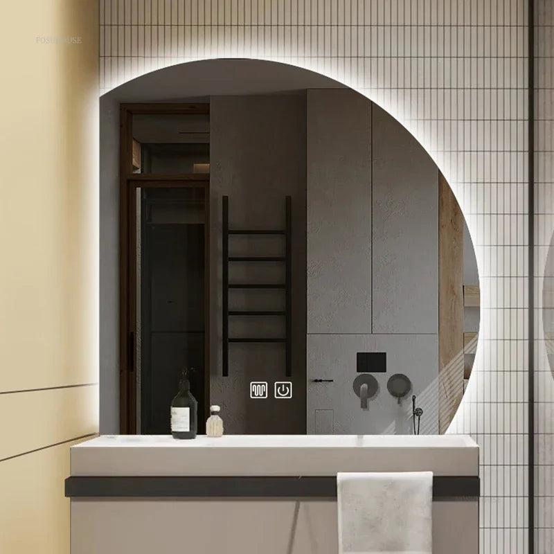 Horizon Smart Bath Mirror