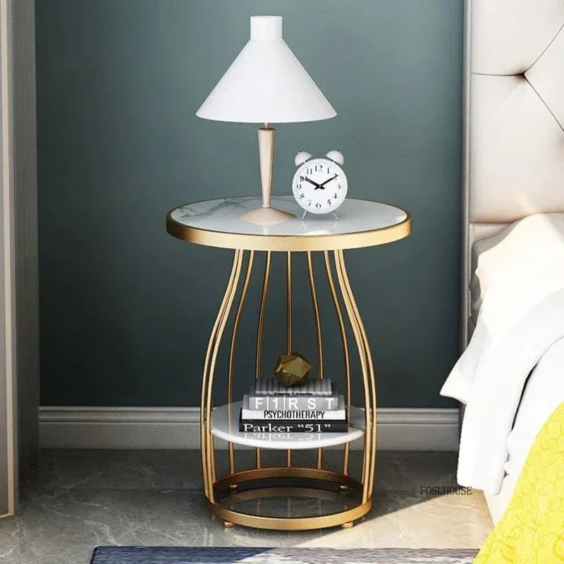 Curve Coffee Table