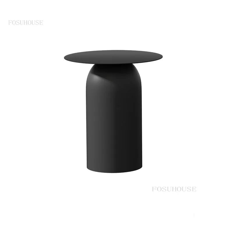 Nordic Round Coffee Table