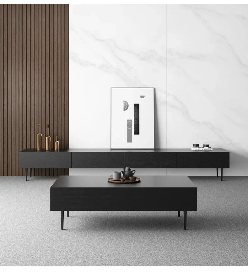 Nordic Living Cabinet