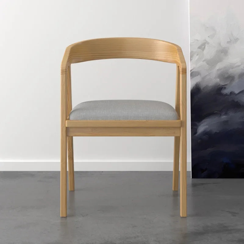 Japanese Contemporary Chair