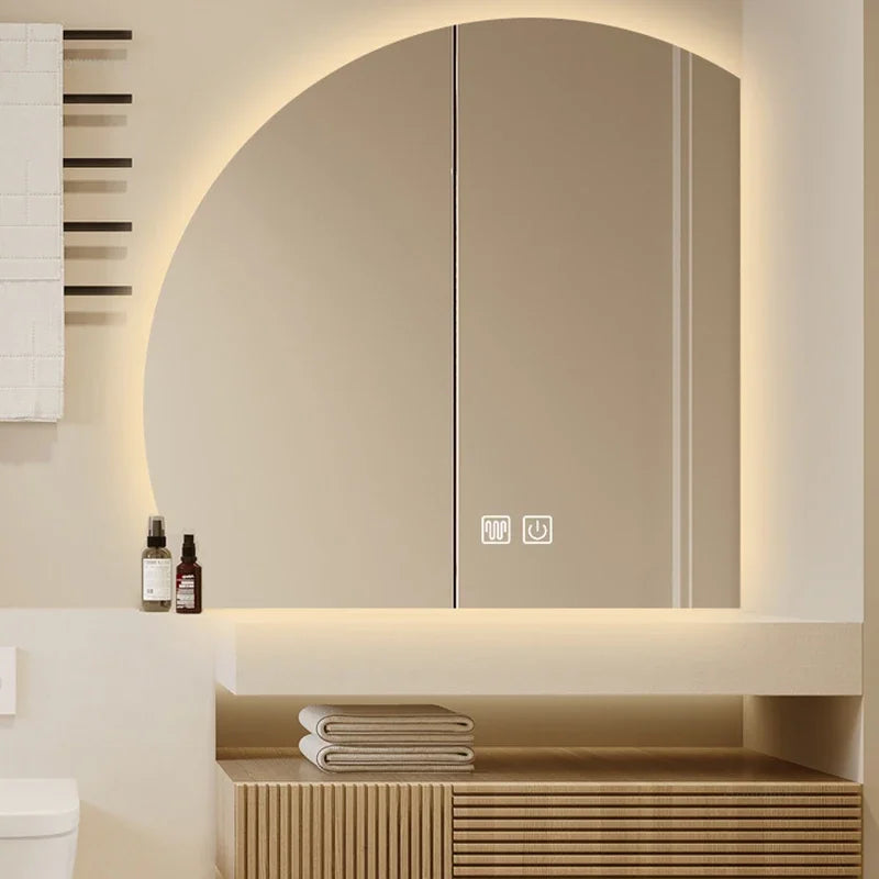 Horizon Smart Bath Mirror