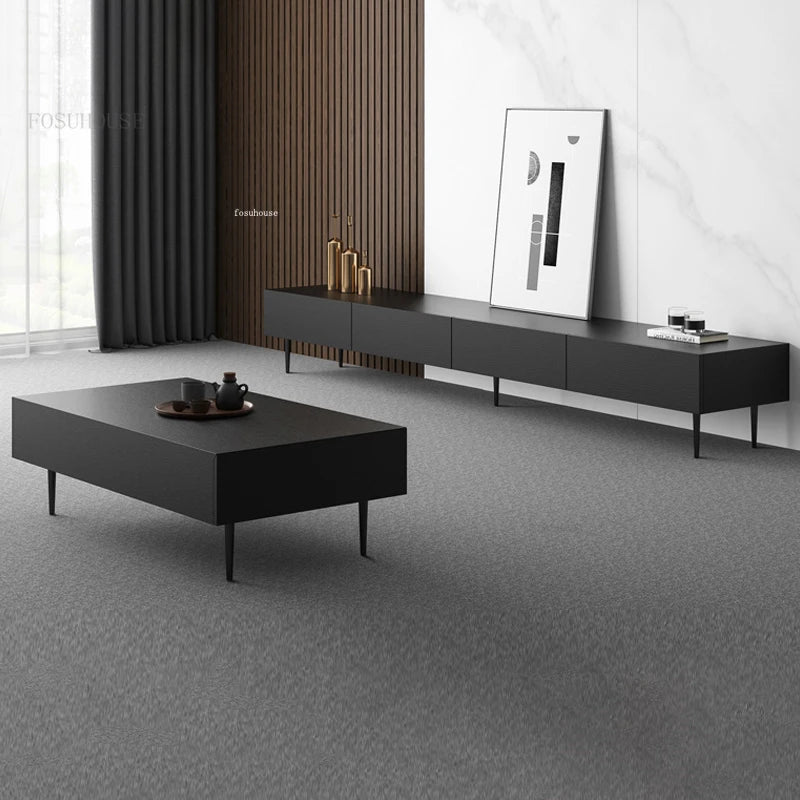 Nordic Living Cabinet
