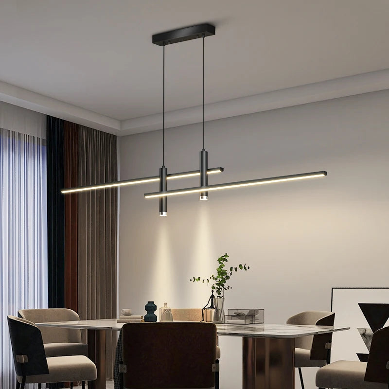 Nordic Dining Room Chandelier