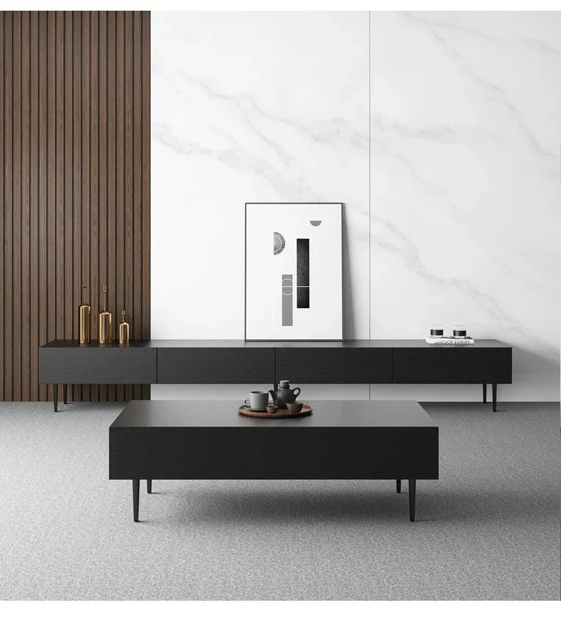Nordic Living Cabinet