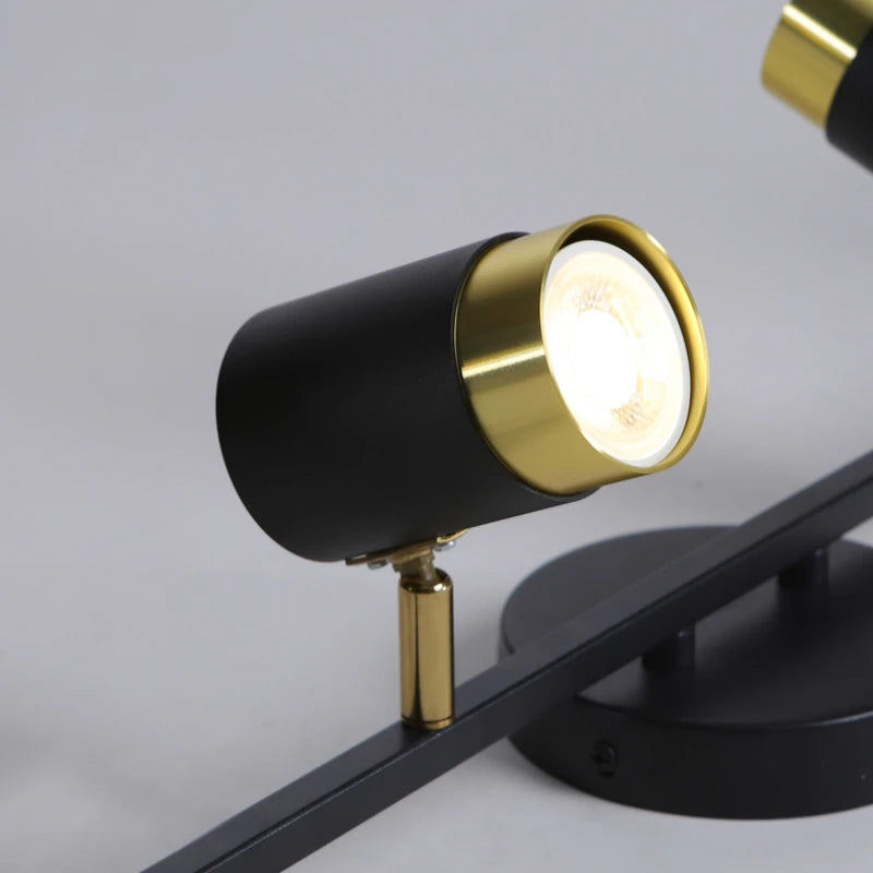 Nordic Spot Ceiling Lamp