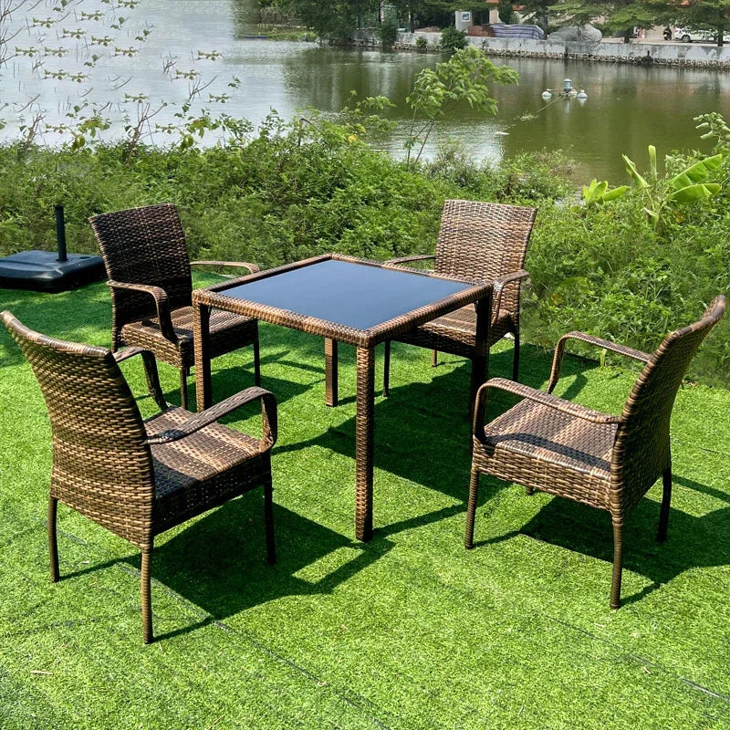 Garden Beach Chairs