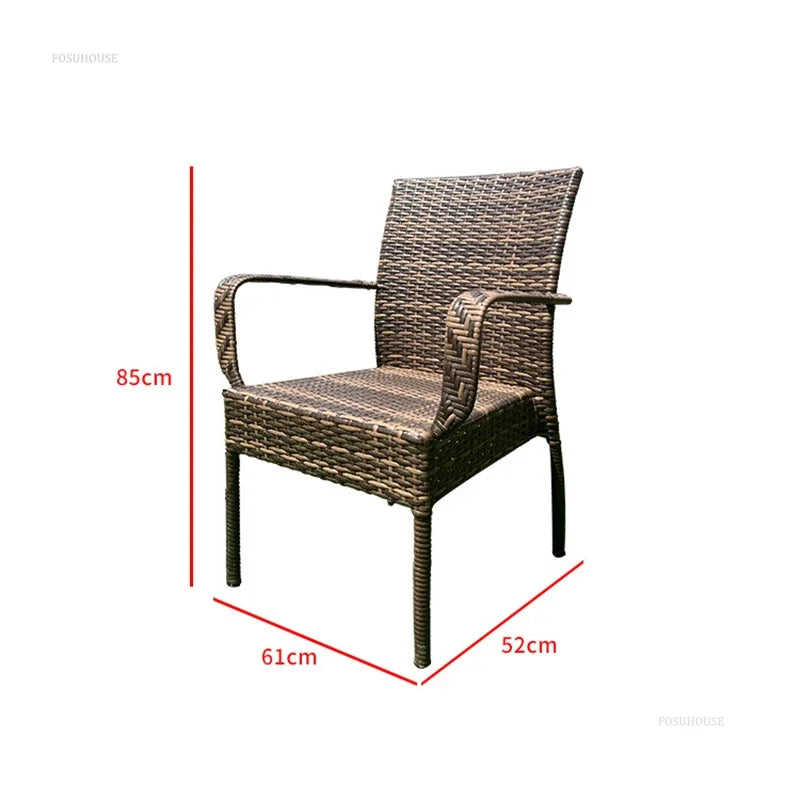 Garden Beach Chairs