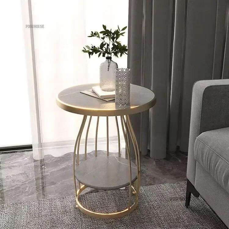 Curve Coffee Table