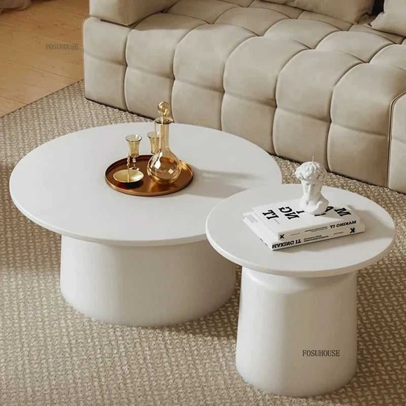 Iron Coffee Tables