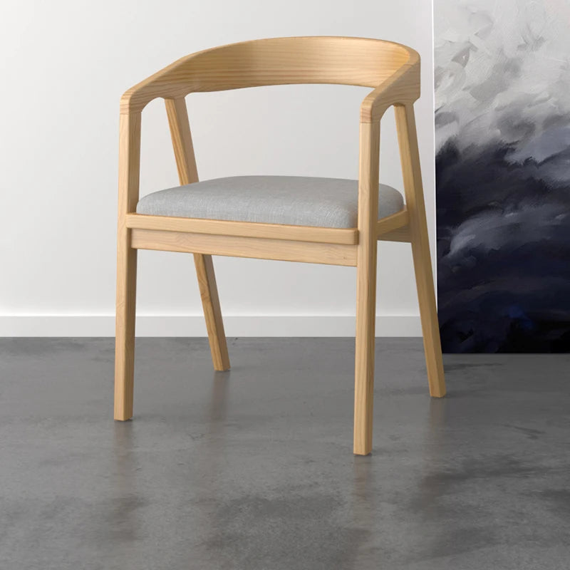 Japanese Contemporary Chair