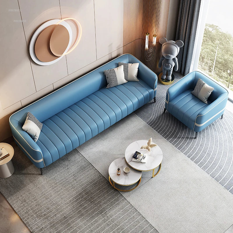 Modern Living Room Sofa
