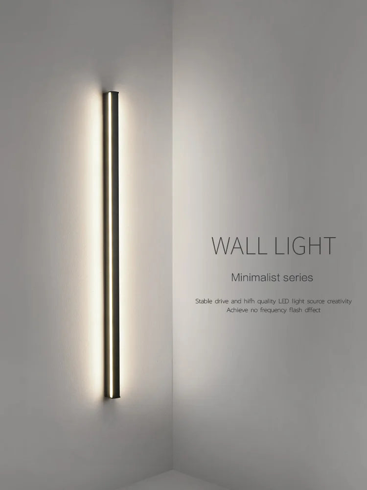 Nordic Strip Light
