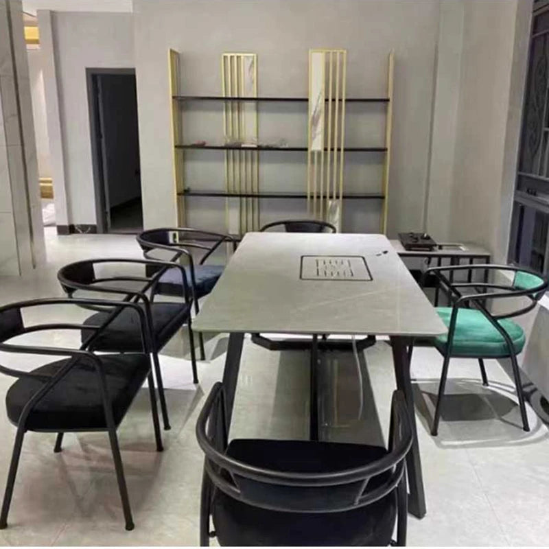 Japanese Modern Dining Chair