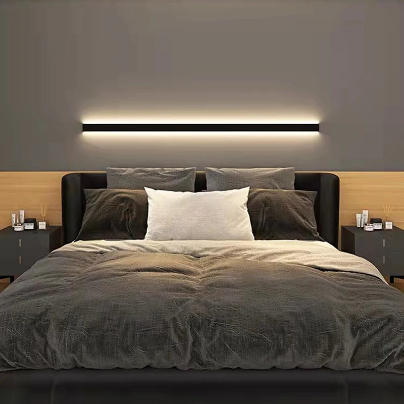 Bedroom Wall Lamp