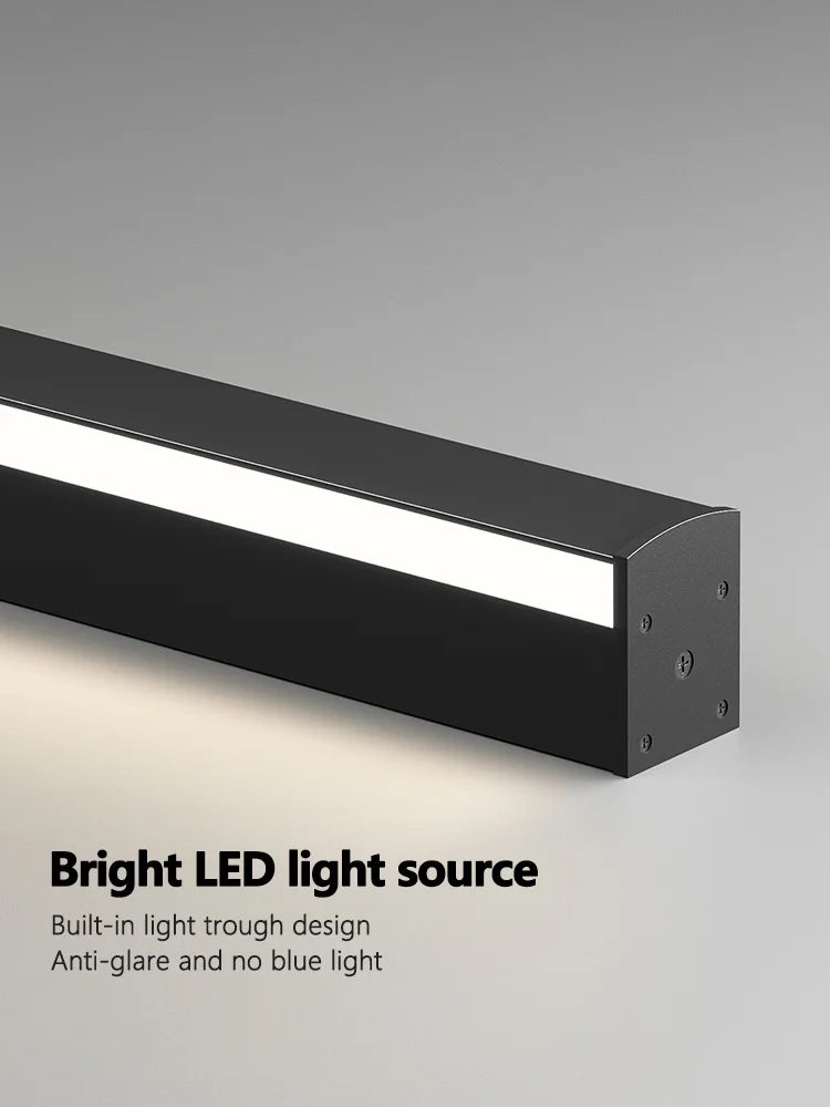 Nordic Strip Light