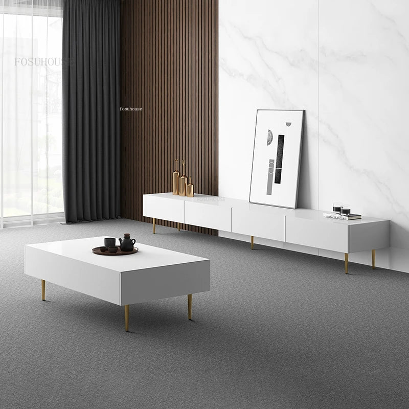 Nordic Living Cabinet